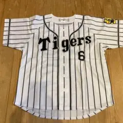 阪神　シャツ　S