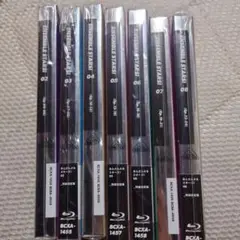 TVアニメ あんさんぶるスターズ！BluRay 2～8巻