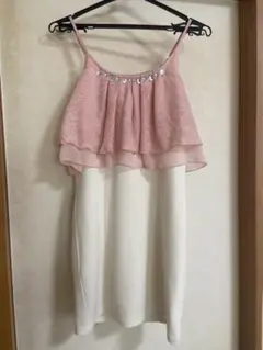 セシルマクビー　ワンピース