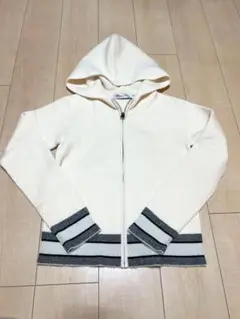 DIOR ニットパーカー