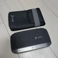 Poly Sync 20 SY20 USB-A マイクスピーカー