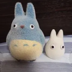 となりのトトロ ドールコレクション