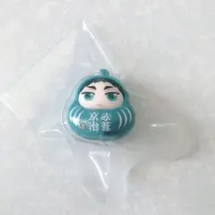 ジャパぐるみFig. vol.2 ハイキュー!! 赤葦京治くん 新品未開封