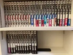 GANTZ 全巻(37巻セット)