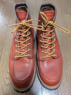 2025年最新】8175 redwingの人気アイテム - メルカリ
