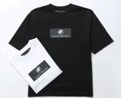 新品 ハンティングワールド FLAGSHIP STORE TOKYO TシャツS