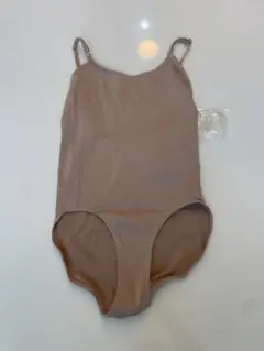 Capezio Seamless Bodylin S ヌード