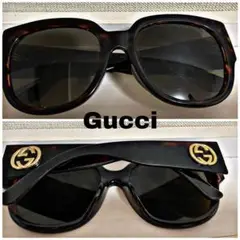 サングラス◎GUCCI