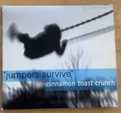 cinnamon toast crunch CD