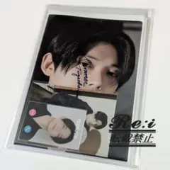 TXT SUMMER TOGETHER MOA LIMITED ヨンジュン③
