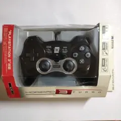HORIPAD 3 TURBO コントローラー
