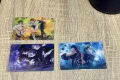 アイナナ メタルカード　アンコール2