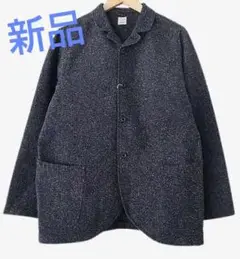 新品未使用！Ordinary fits オーディナリーフィッツ カバーオール