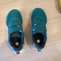 ASICS キッズシューズ スニーカー 20cm