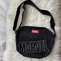 marvelマーベルバック