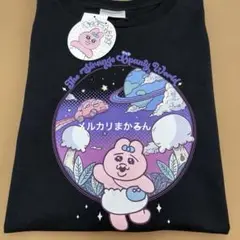 おぱんちゅうさぎ　Tシャツ Lサイズ