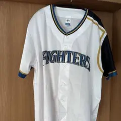 FIGHTERS 入場者特典ユニフォーム ファイターズ
