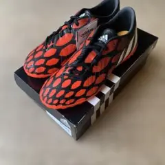 【即日発送 美品 希少】アディダス プラス アブソラド TRX TF 27cm adidas アディダス プラス アブソラド TRX HG JP(ブラック