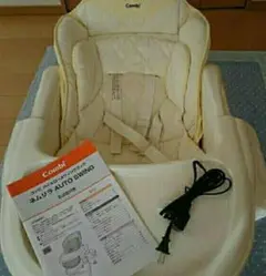 コンビ ネムリラオートスイングこーたんLSJQB
