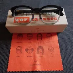 商品説明必読】JINS×BEAMS DESIGN TOY CLASSIC　遠近