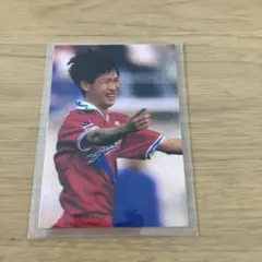 カルビー - Jリーグチップスカード 長谷川祥之 2枚セット カルビー Jリーグチップスカード 長谷川祥之 - メルカリ