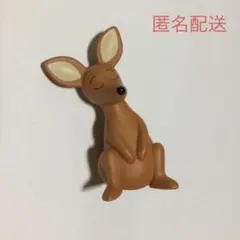 スニフ 肩ズンFig. MOOMIN ◇ ガチャガチャ フィギュア 匿名配送