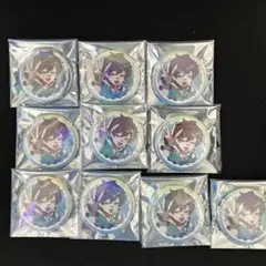 CRフェスうぉっか缶バッジ