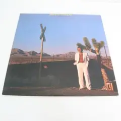 渡辺貞夫　オレンジ・エクスプレス　レコード　1981年　CBS SONY　未検針