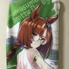 イクノディクタス　ウマ娘 ビッグタオル〜ペインターズスタイル〜Vol.1