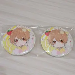 るぅとくん 缶バッジ