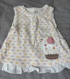 クーラクールタンクトップ70
