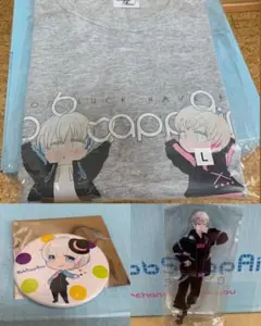 【BobSappAim ボブサップエイム】グッズセット