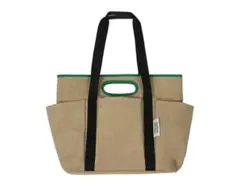 Apricot Studios MORNING BAG＋MASCOT