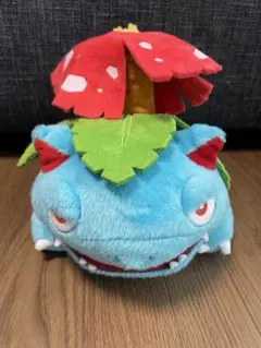 フシギバナ ぬいぐるみ ポケモン