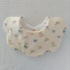 457.ハンドメイド　もくもくスタイ　らっこ