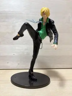 ワンピース造形王頂上決戦　サンジ