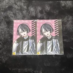 18trip エイトリ 宗氏 特典