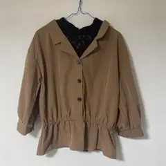 レディース ブラウス