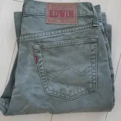 EDWIN　60101