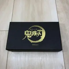 鬼滅の刃　プレミアムバンダイ　レザーキーケース 善逸モデル