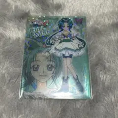プリキュア5 キュアミント クリアカード