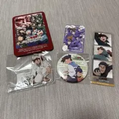 劇場版 忍たま乱太郎 ドクタケ忍者隊最強の軍師 豪華版 特典
