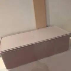 タッパーウェア ロングスーパーケース