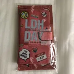 LDH 手帳型スマートフォンケース。1933
