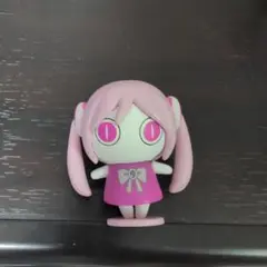 アイマイナ ミニフィギュア 魔法少女とチョコレゐト
