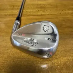 【貴重】タイトリスト 60°ウェッジ