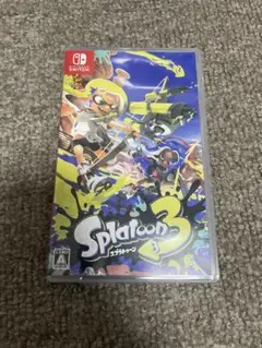 スプラトゥーン3