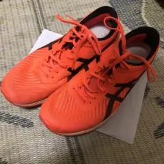 asics メタレーサー 27.5cm
