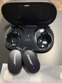 BOSE ワイヤレスイヤホン QuietComfort Earbuds