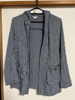 sepaxge ジャケット　L